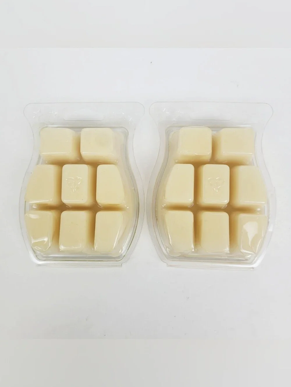 Scentsy Wax Bar Comfort & Joy 3.2 oz~Spicy Fruity Warm Gourmand~Lot of 2